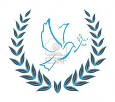 236x208 Dove And Olive Branch Ideas Dove And Olive, Olives