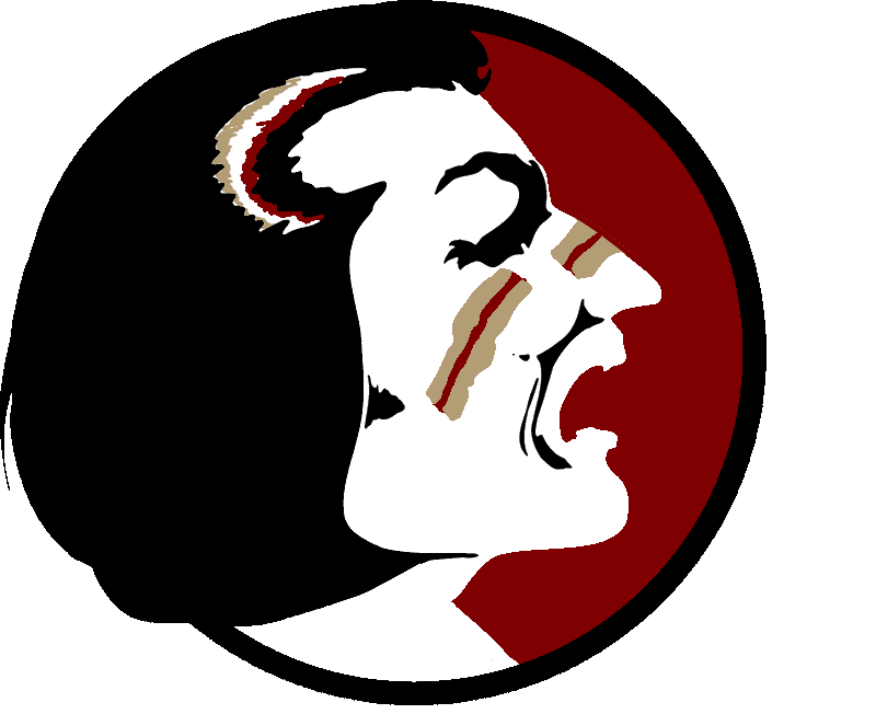 800x652 Florida State University Logo