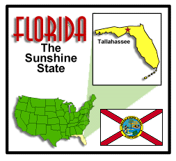253x232 Interesting Facts About Florida