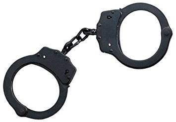 Picture Of Handcuffs