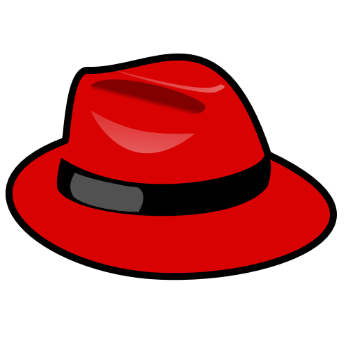 500x500 Clipart Of Hat