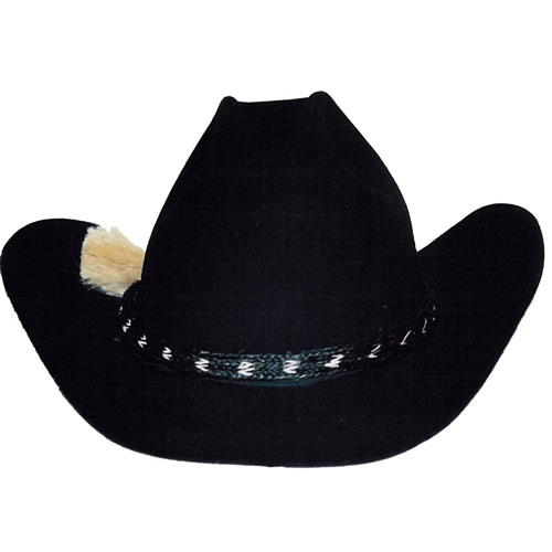 500x500 Cowboy Hat Clipart