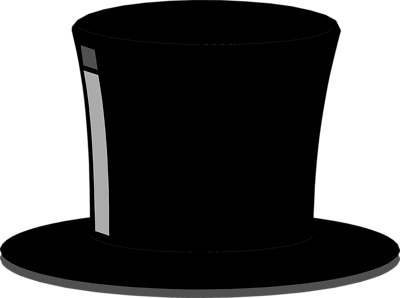 400x298 Top Hat Clipart Many Interesting Cliparts