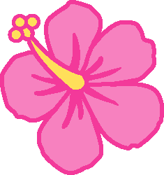 235x250 Hibiscus Flower Clipart Images, Icons Lt Free Graphics
