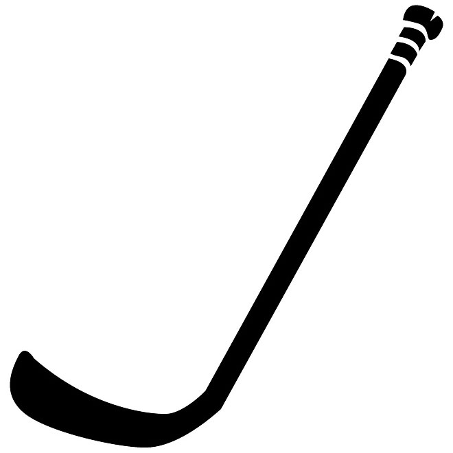 660x660 Hockey Stick Free Vector.eps Sport Ice Hockey