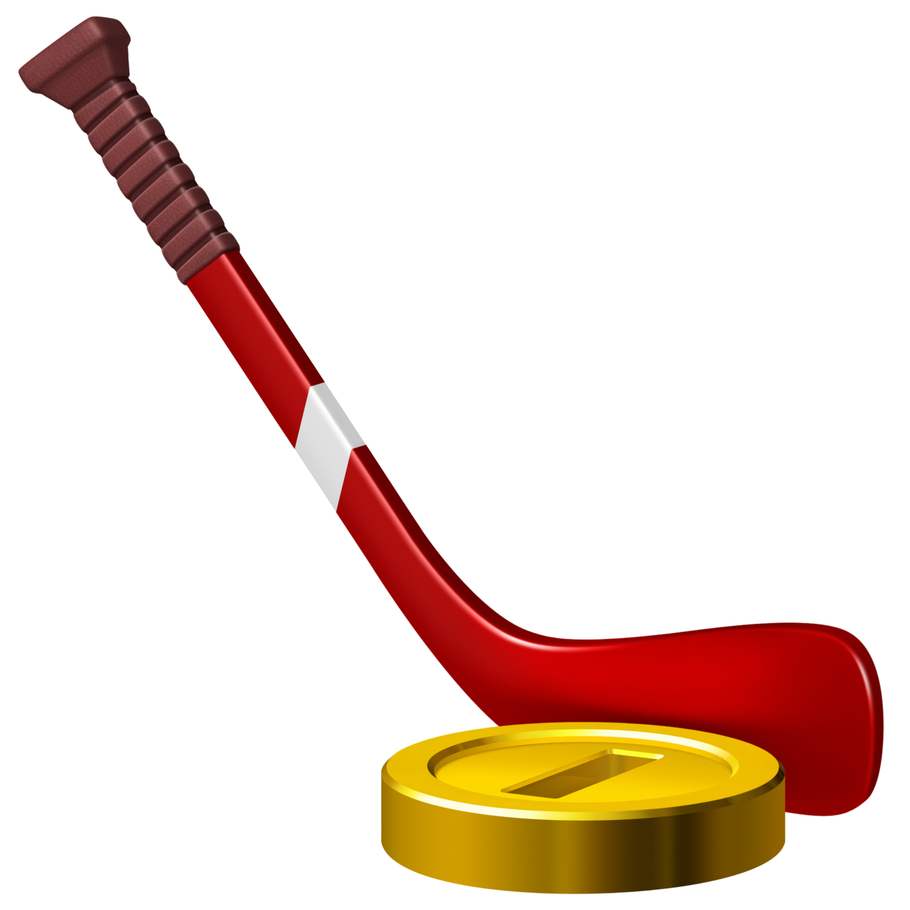 1280x1280 Hockey Stick Characters