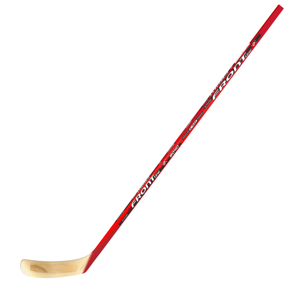 Picture Of Hockey Sticks