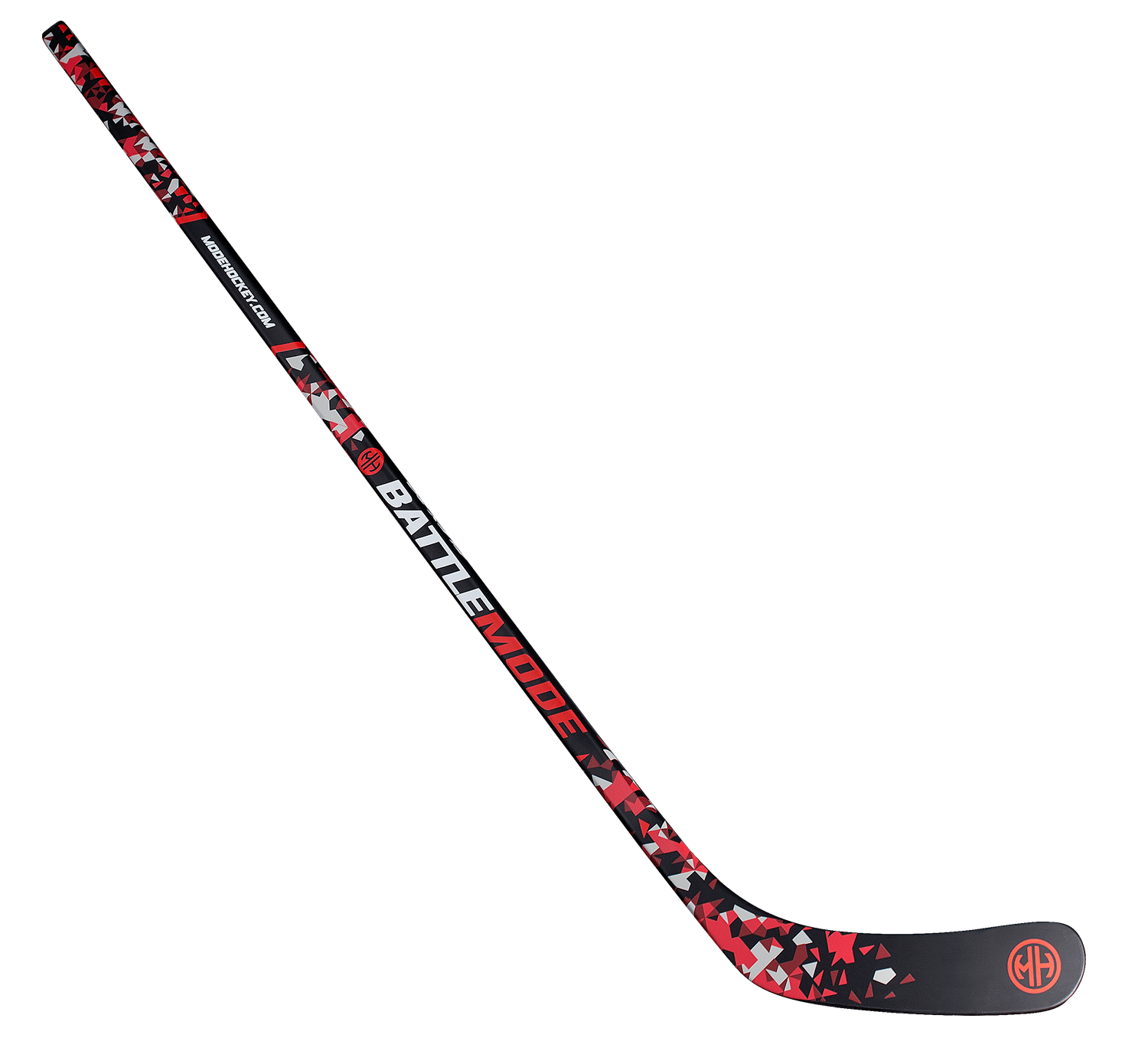 1500x1390 Battlemode 40 Flex Junior Hockey Sticks