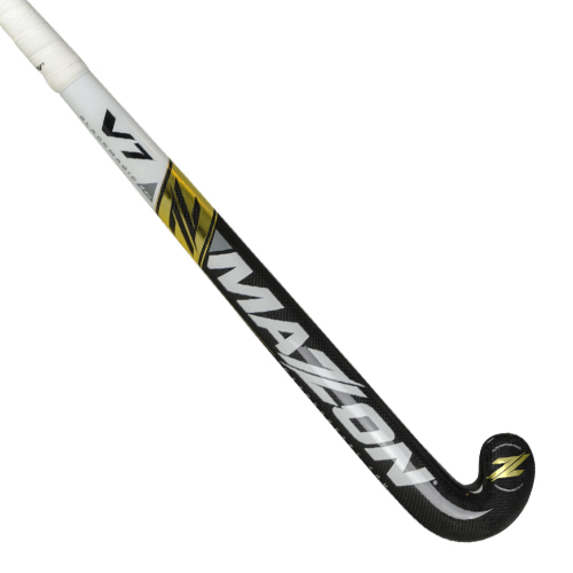 2000x2000 Mazon Hockey Black Magic V7 Hockey Stick Just Hockey