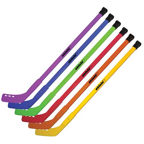 500x500 36 In. Elementary Hockey Sticks Us Games