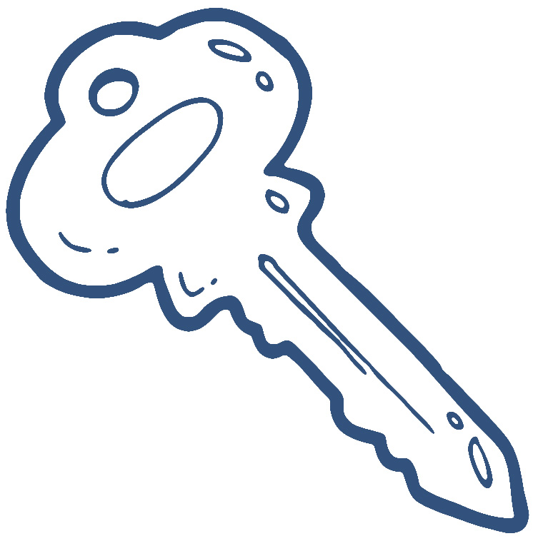746x765 House Key Clipart Free Clipart Images Cliparts And Others Art