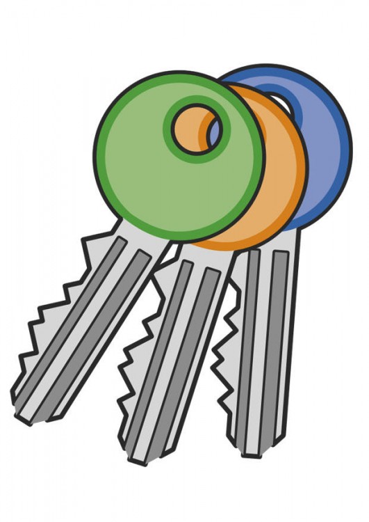 531x750 Key Service Bostadcostablanca.se