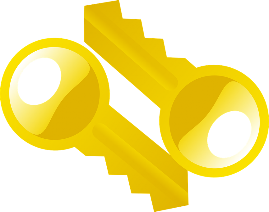 865x682 Keys Duplication