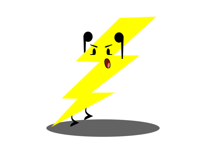 800x600 Lightning Bolt When Objects Work (Object Show) V2 Wiki Fandom