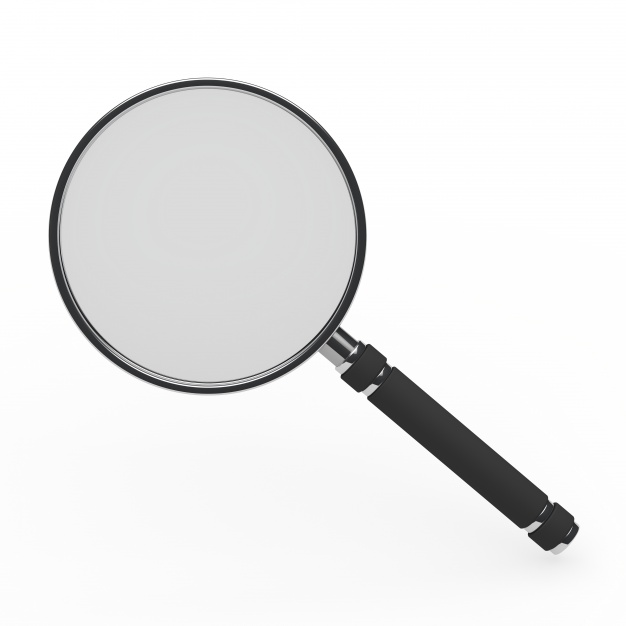626x626 Magnifying Glass Vectors, Photos And Psd Files Free Download