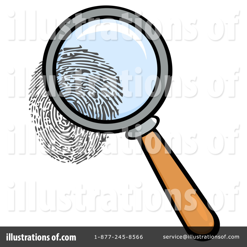 1024x1024 Magnifying Glass Clipart