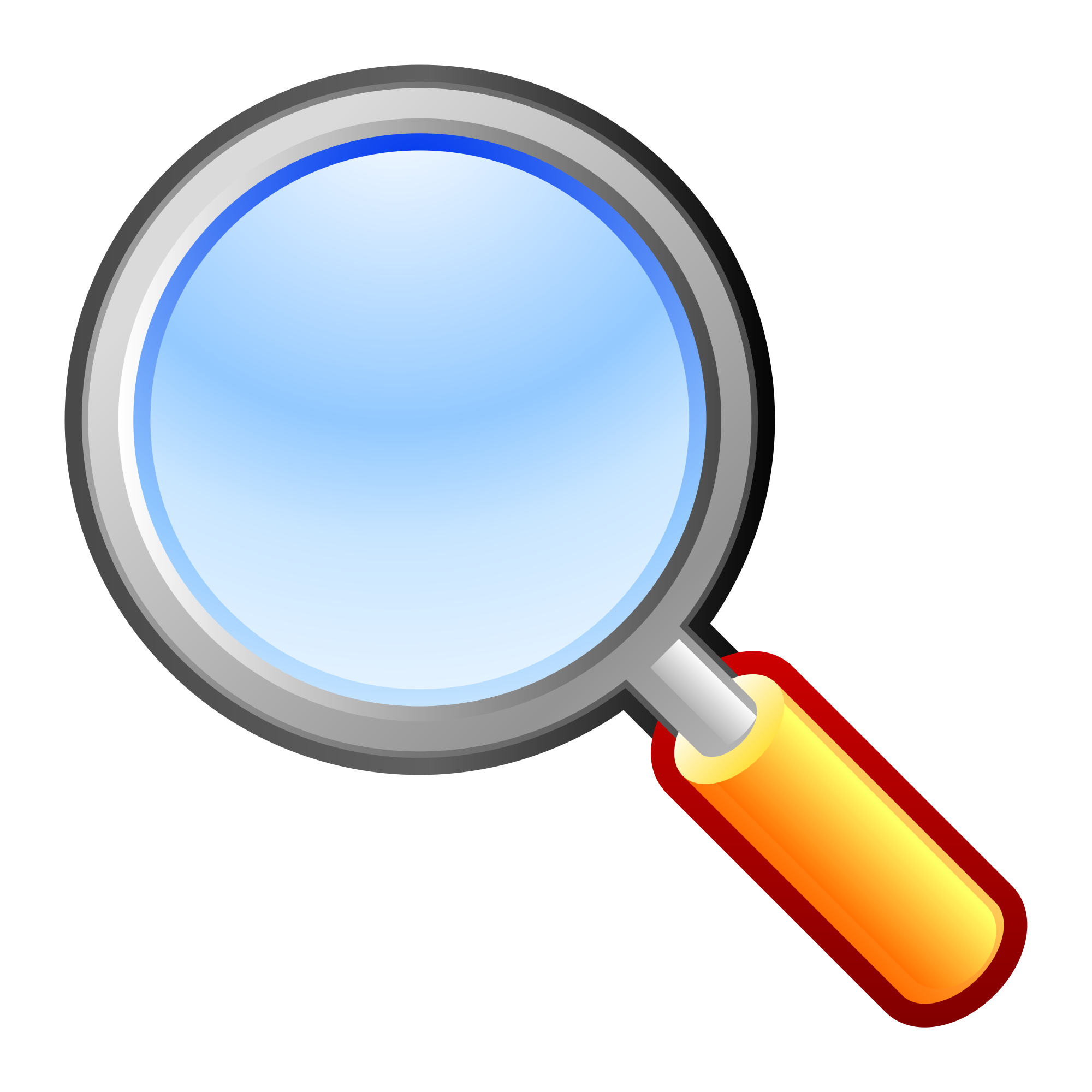 2000x2000 Magnifying Glass Clip Art Clipart Free Microsoft