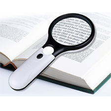 225x225 Magnifying Glass 10x Ebay