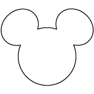300x300 Mickey Mouse Ears Clipart Many Interesting Cliparts