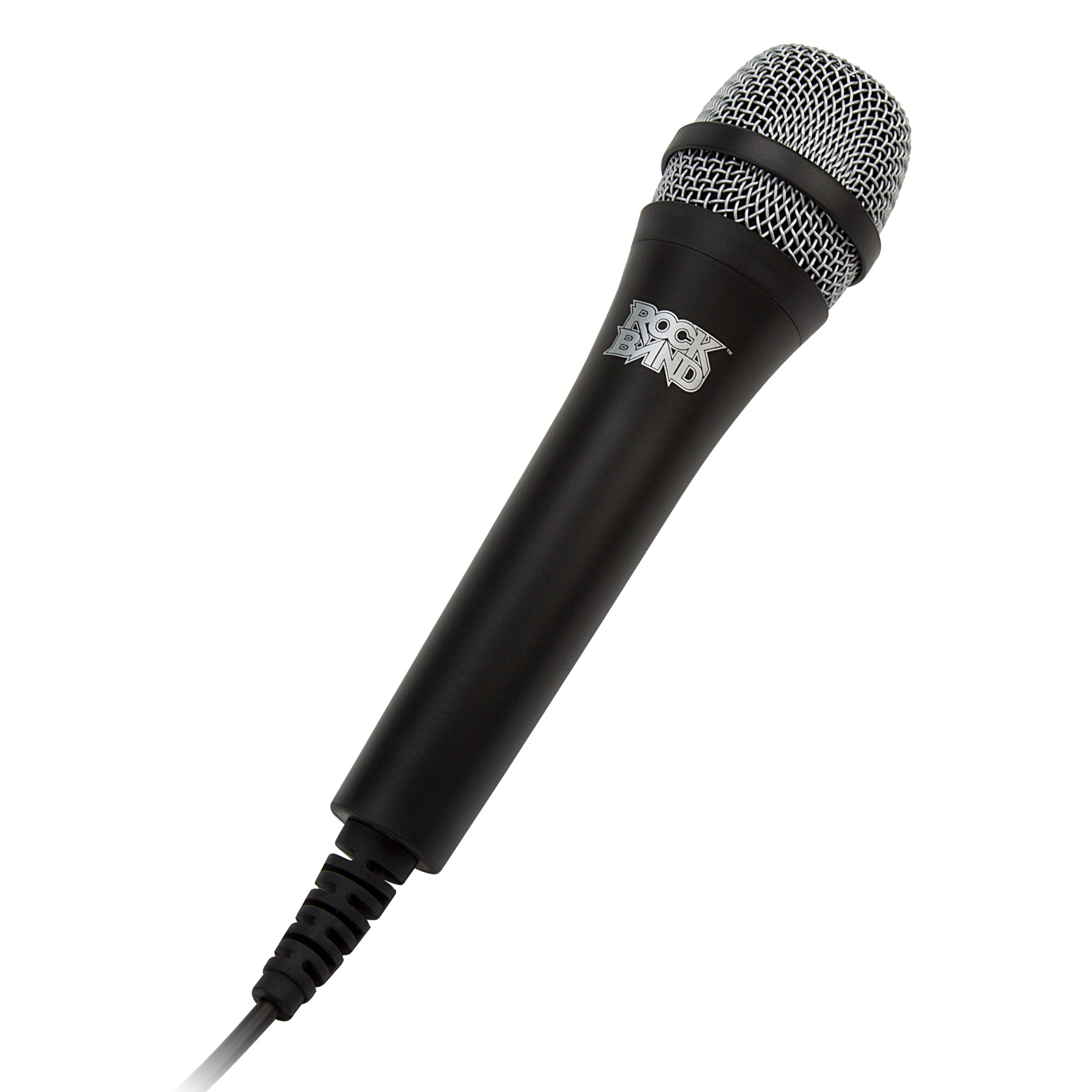 Picture Of Microphone