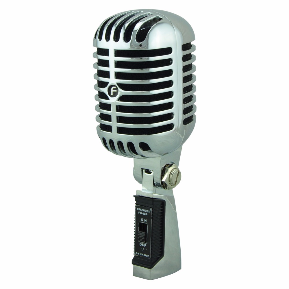 1000x1000 Buy Vintage Microphone And Get Free Shipping