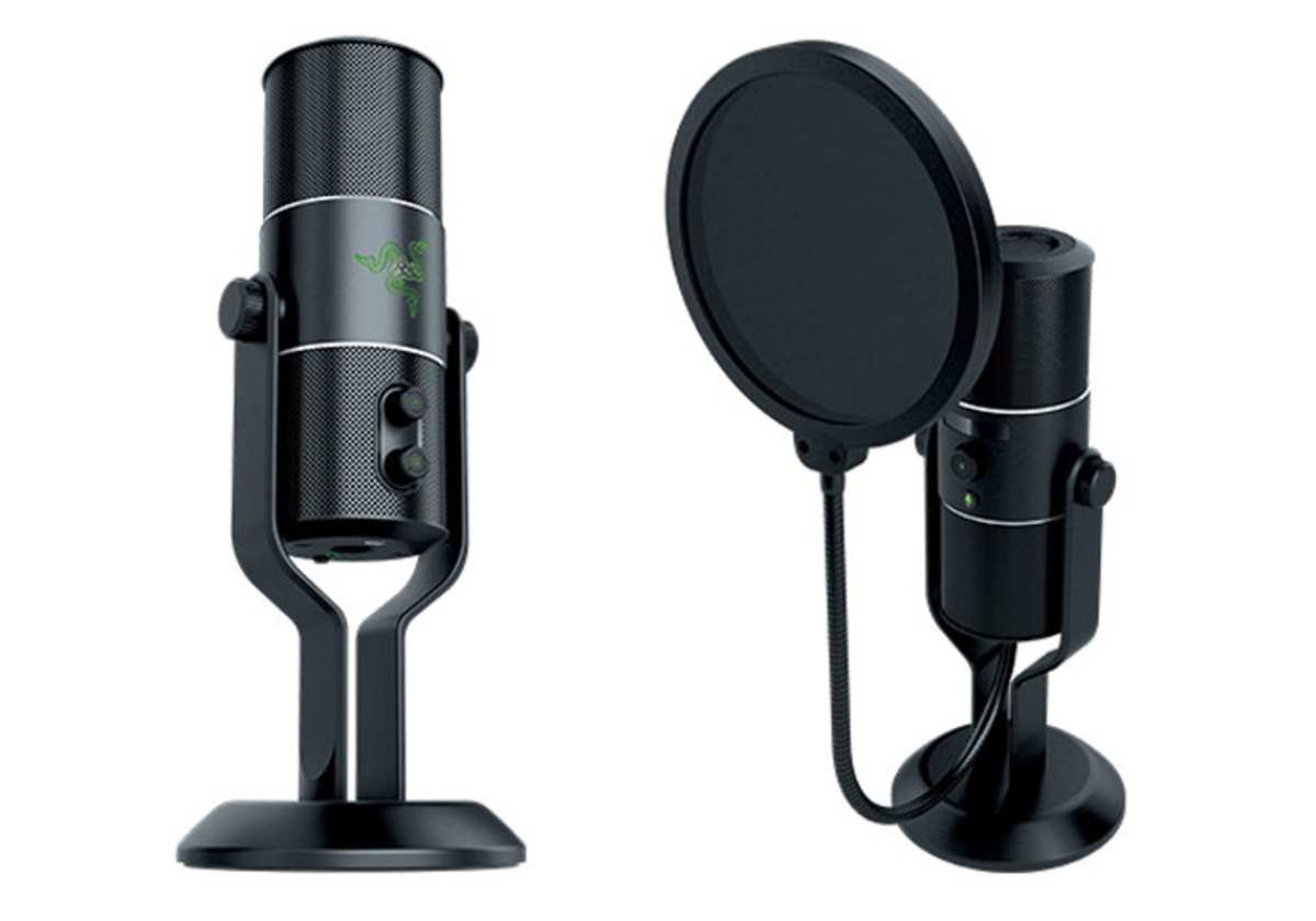 1200x840 Is Razer's New Seiren Pro Microphone Right For You