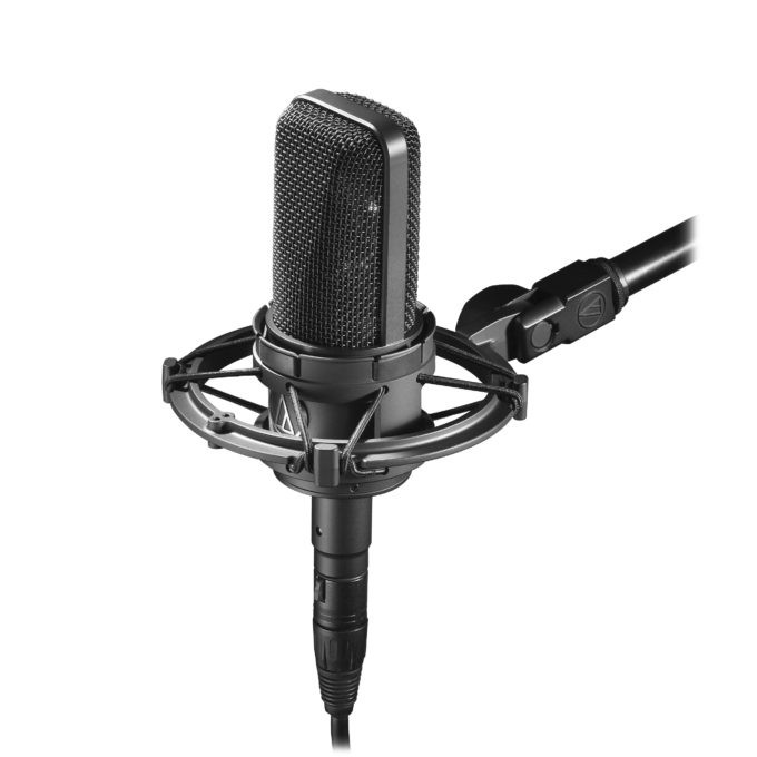 680x680 Microphones
