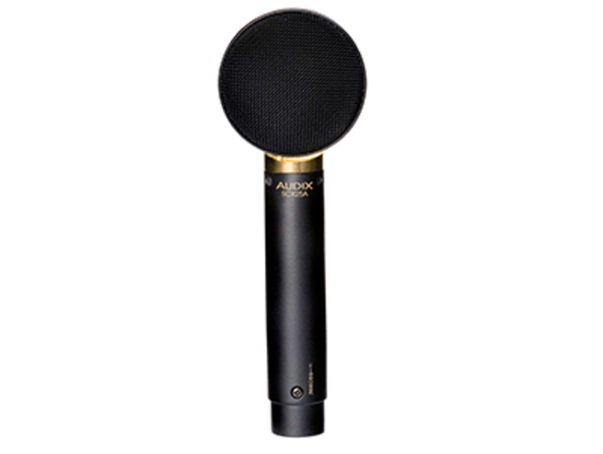 1200x903 Studio Microphones