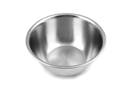 463x309 Fox Run 4.25qt Stainless Steel Mixing Bowl Kitchen