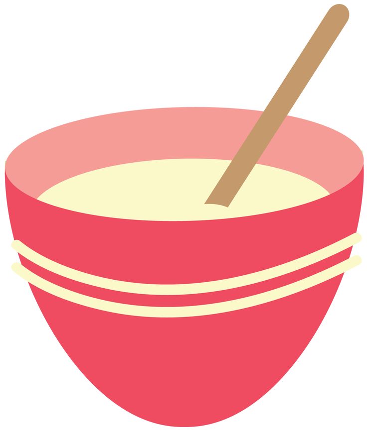 736x866 Whiskers Clipart Mixing Bowl