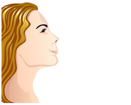 530x427 Rhinoplasty In India Nose Reshape Surgery, Nose Jobnosecontour