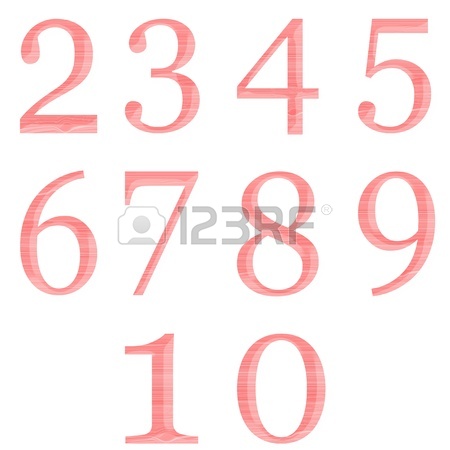 450x450 Congratulation One Golden Laurel Wreath With Number One Inside