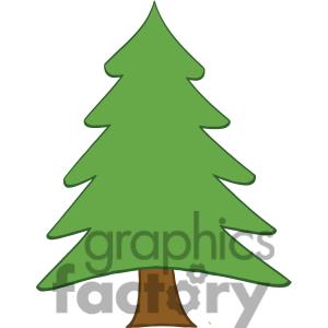 300x300 Winter Pine Trees Clipart Clipart Panda