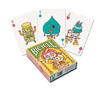 Picture Of Playing Cards