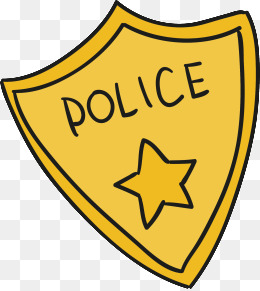 260x291 Police Badge Png Images Vectors And Psd Files Free Download