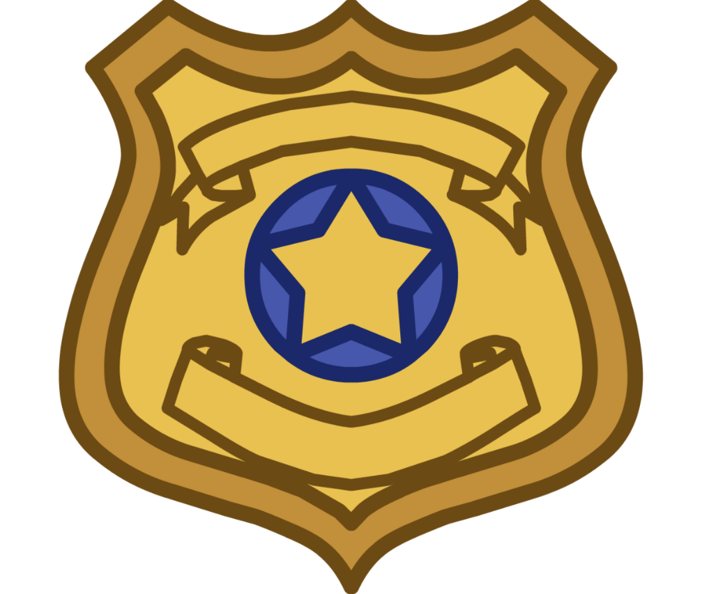1007x853 Zootopia Police Badge Zootopia Wiki Fandom Powered By Wikia