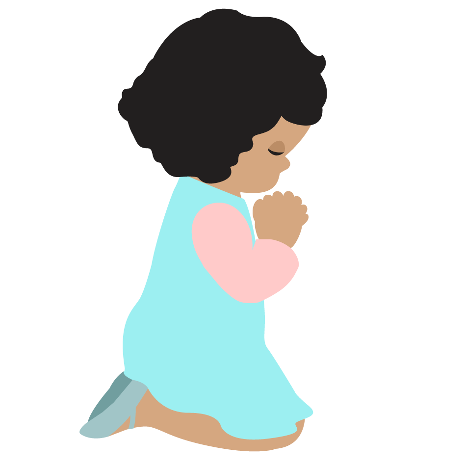 948x948 Images For Gt Child Praying Hands Clipart
