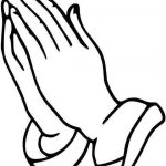 150x150 Praying Hands Clipart Images Praying Hands Praying Hand Child
