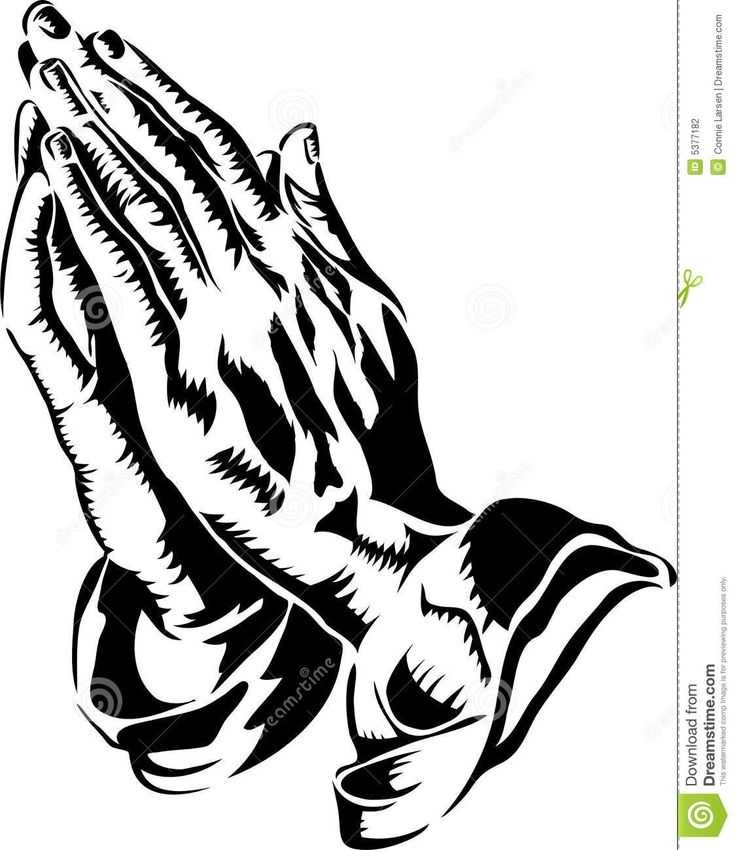736x850 Top 10 Prayer Hands Pictures