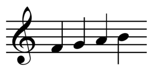 300x139 Quarter Note
