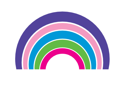 413x288 Free To Use Amp Public Domain Rainbow Clip Art