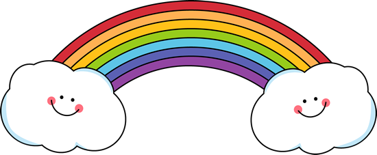 550x227 Picture Of Rainbow
