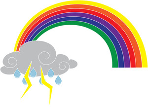 300x217 Weather Clipart Image