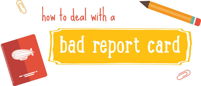 696x299 How To Deal With A Bad Report Card