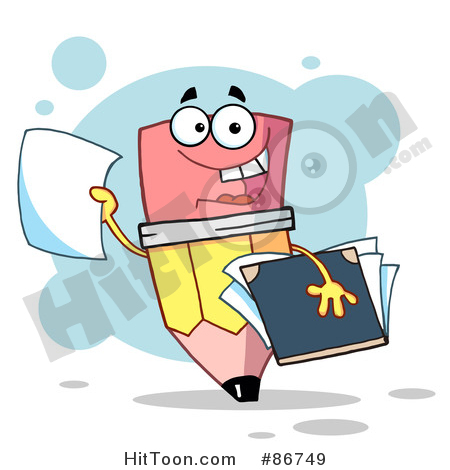450x470 Report Card Clipart
