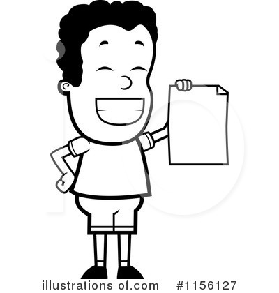 400x420 Report Card Clipart