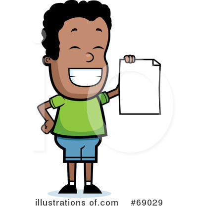 400x420 Report Card Clipart
