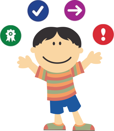 439x503 Texas Assessment Management System Understanding Your Child's Score