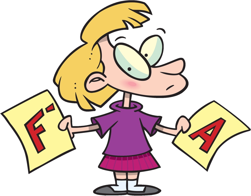 800x624 An Autism Report Card