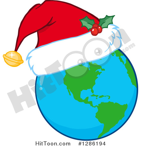 450x470 Earth Clipart